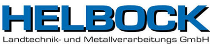 Helbock Landtechnik- und Metallverarbeitungs GmbH Logo